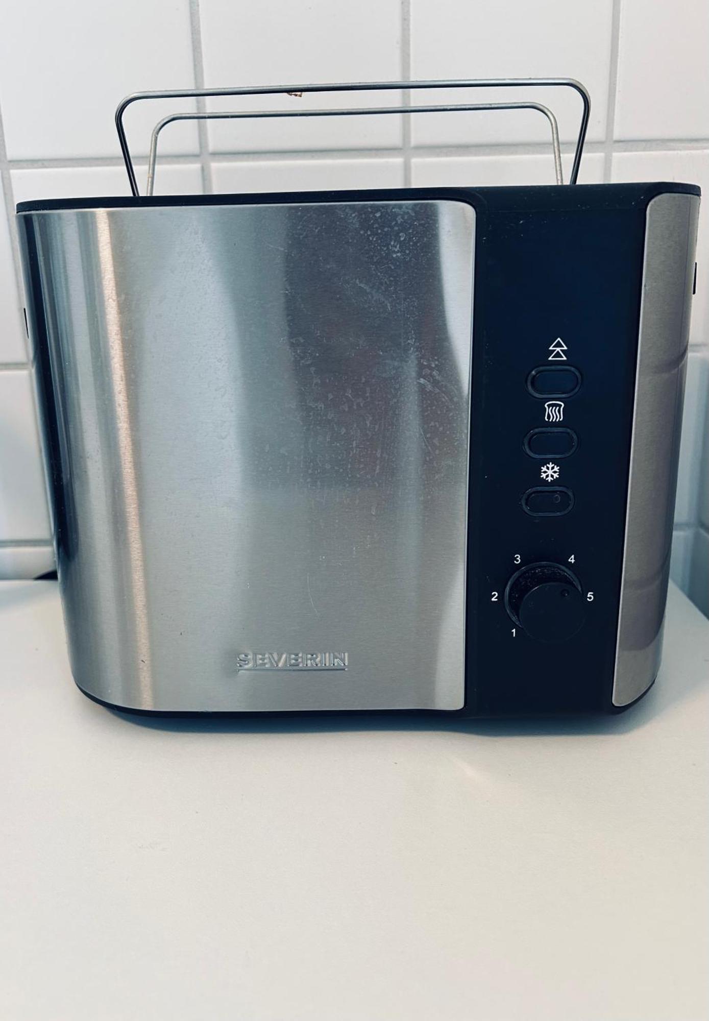 Kueche-siebtraegermaschine-netflix-wifi-lage Apartment *