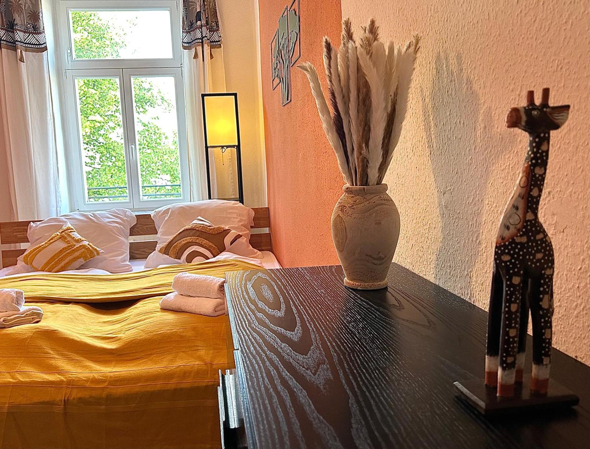 Kueche-siebtraegermaschine-netflix-wifi-lage Leipzig